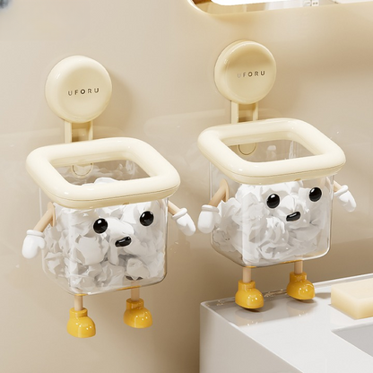 Cartoon Storage Rack