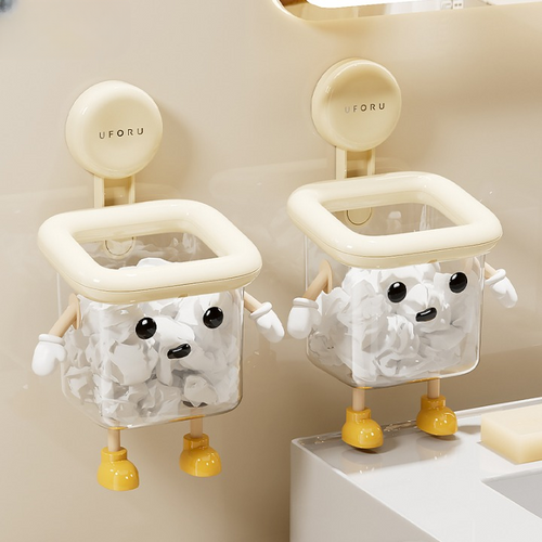 Cartoon Storage Rack