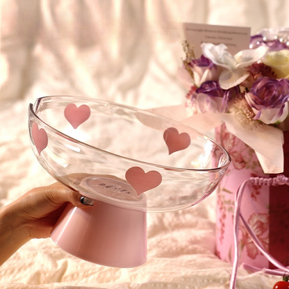 2 In 1 Bowl with Drainer