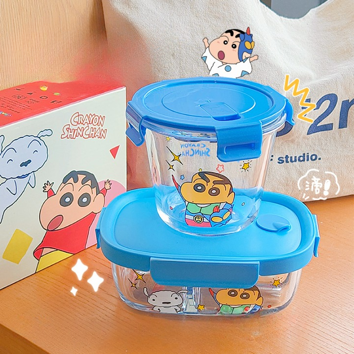 Shinchan Lunch Box
