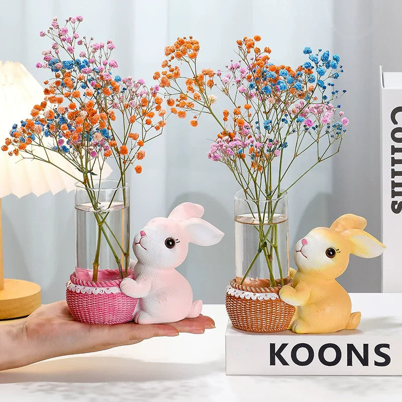 Creative Flower Vase