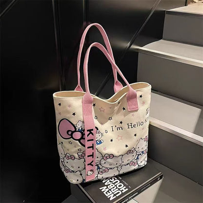 Hello Kitty Bag