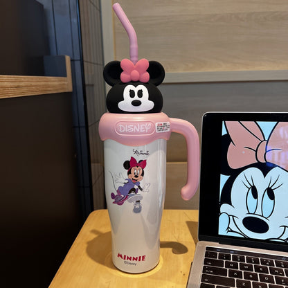 Disney Themed Tumblers