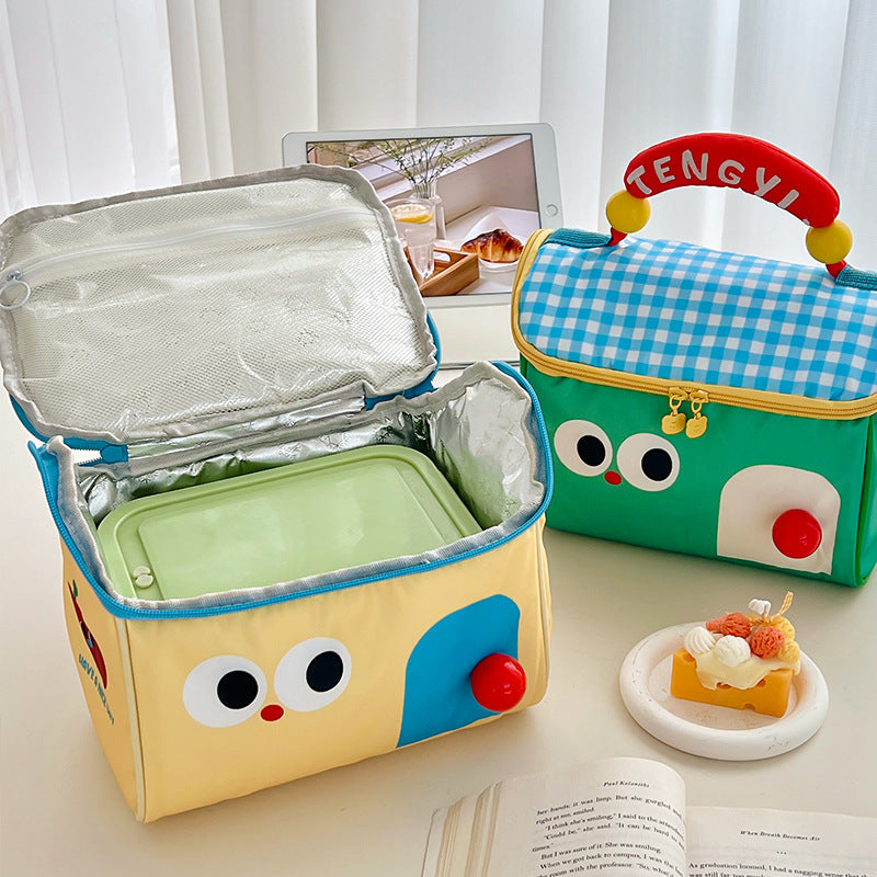 Home Style Storage Bag