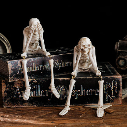 Skeletons Figurines