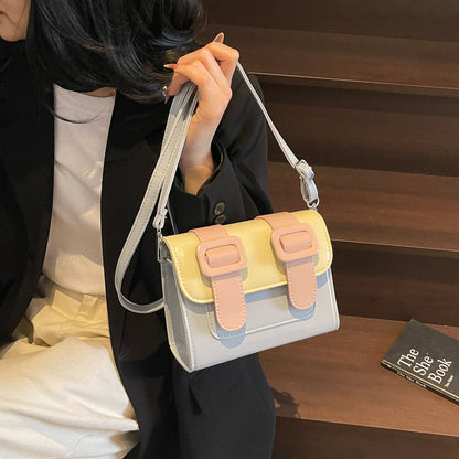 Pastel Sling Bag