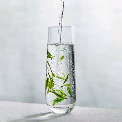 Luxury Crystal Glasses