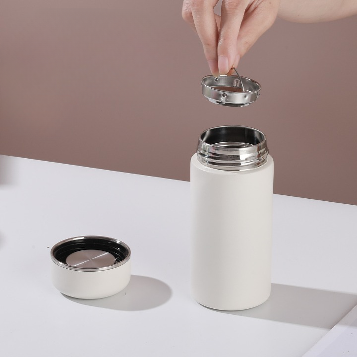 Mini Thermos Bottle
