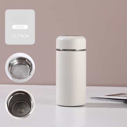 Mini Thermos Bottle