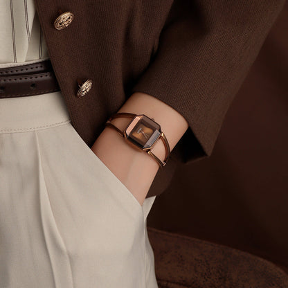 Women’s Square Dial Watch