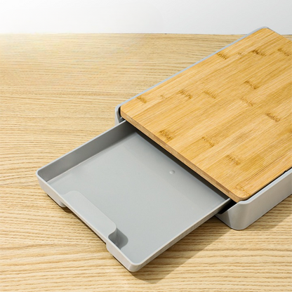 Wooden Cutting Board