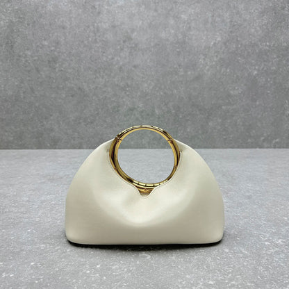 Golden Ring Hand bag