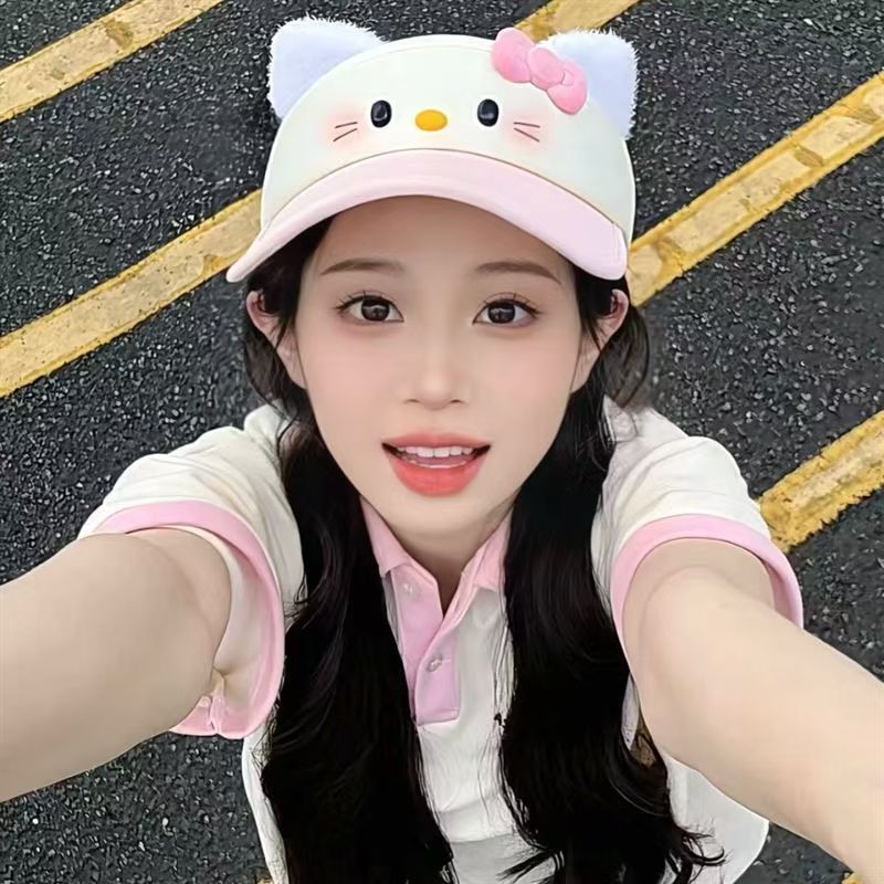 Hello Kitty Hat