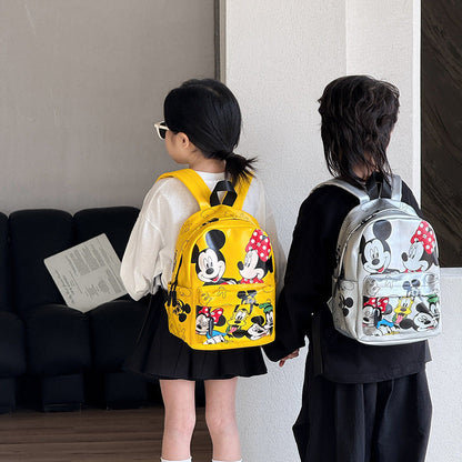 Disney Cartoon Backpack
