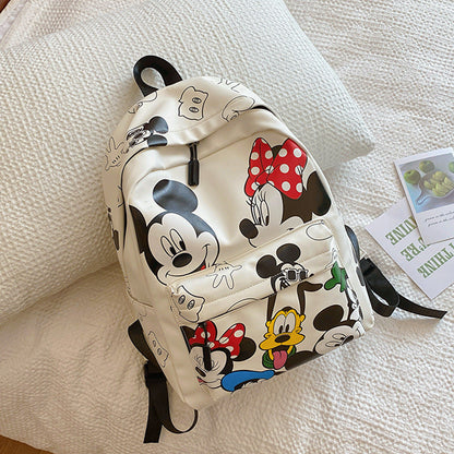Disney Cartoon Backpack