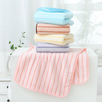 Hanging Hand Towels (Set of 5)