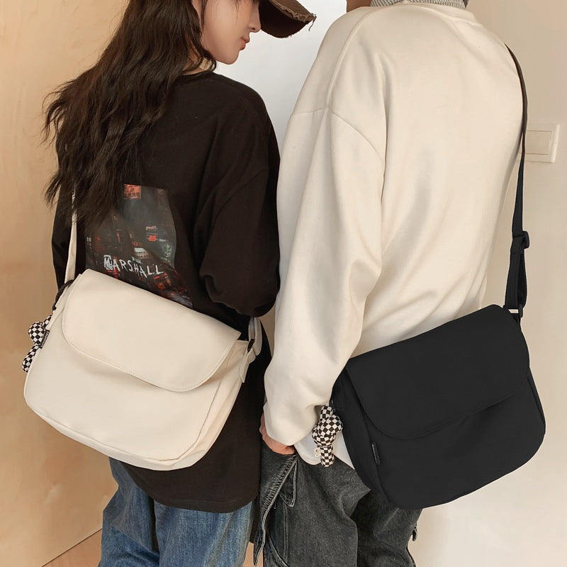 Messenger Shoulder Bag