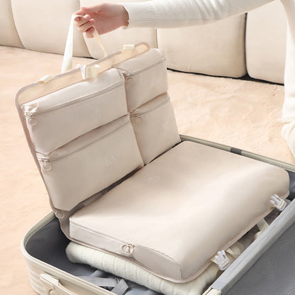 Travel Storage Hanging Bag