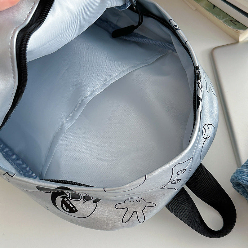 Disney Cartoon Backpack