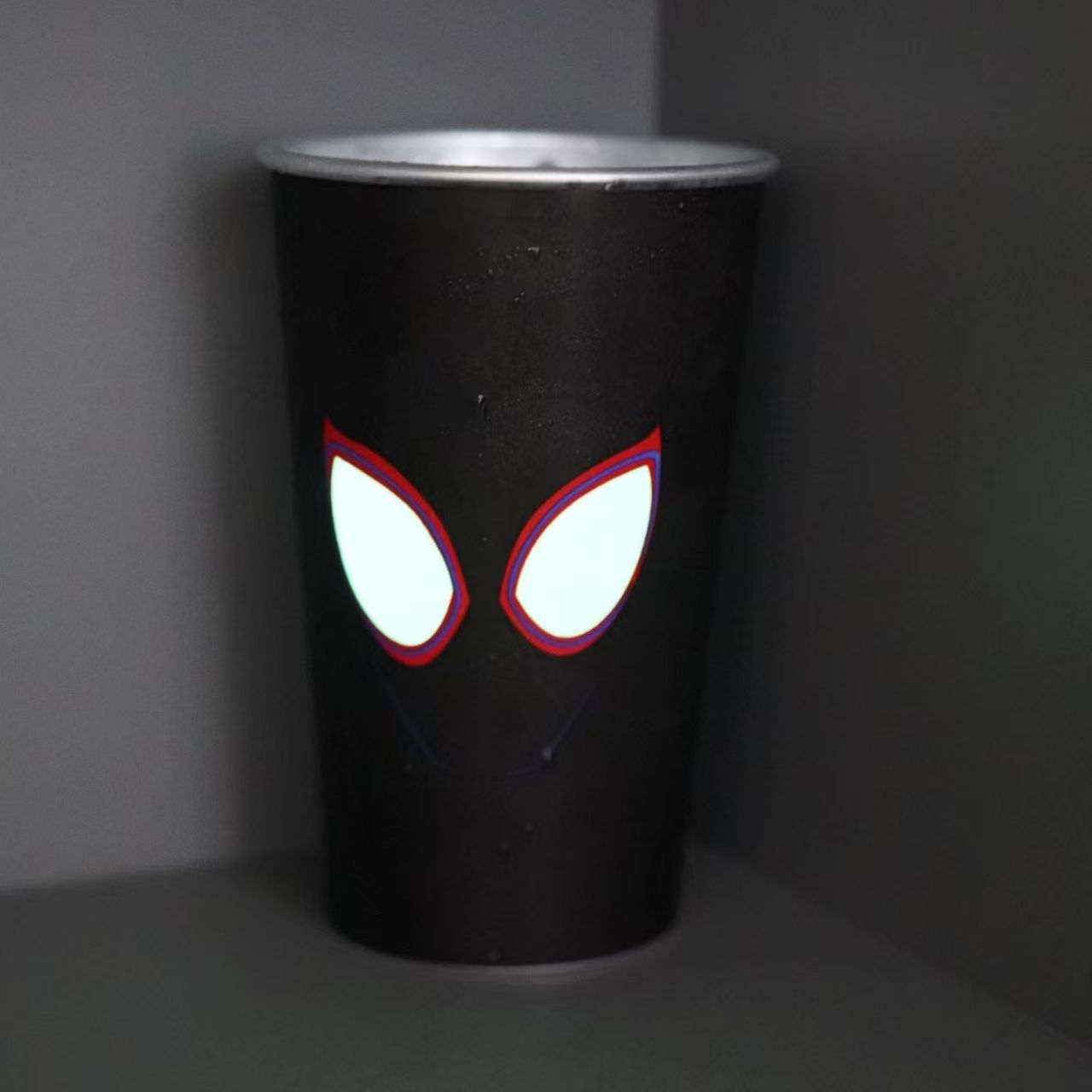 Spiderverse Magic Cup