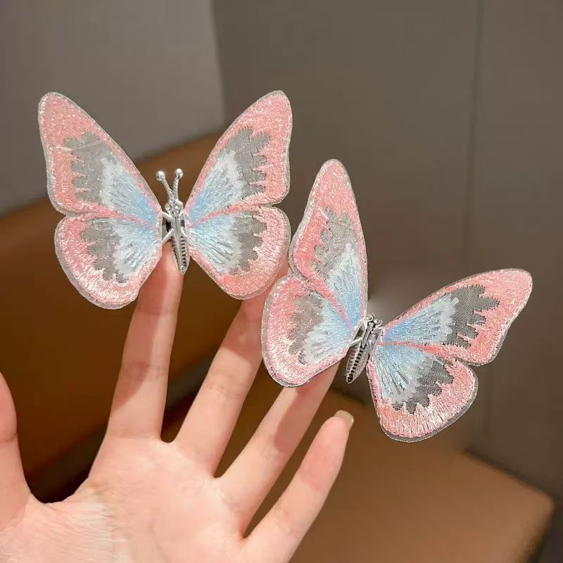 Butterfly Car Ornaments