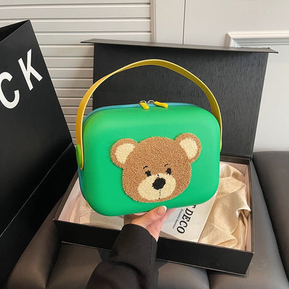 Handheld Cosmetic Bag