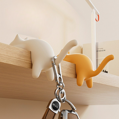 Cat Table Sticky Hook