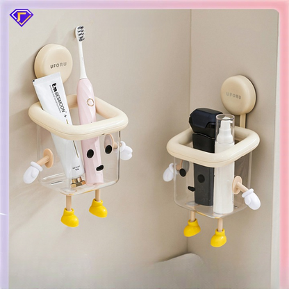 Cartoon Storage Rack