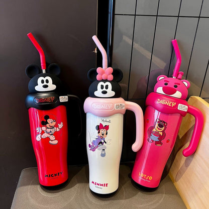 Disney Themed Tumblers