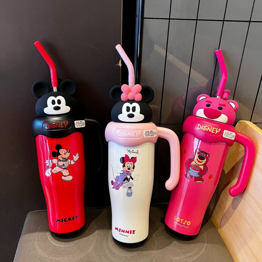 Disney Themed Tumblers