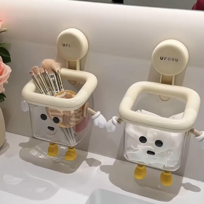 Cartoon Storage Rack