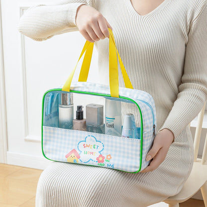 Travel Cosmetic Bag