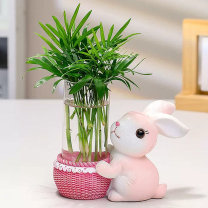 Creative Flower Vase