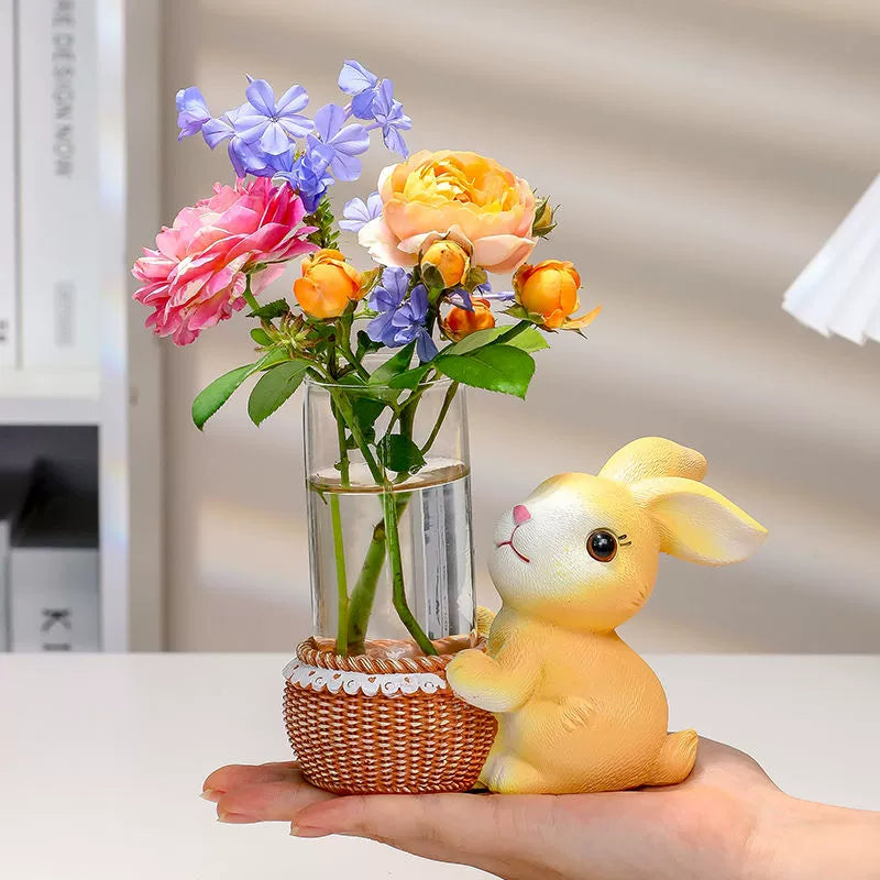 Creative Flower Vase