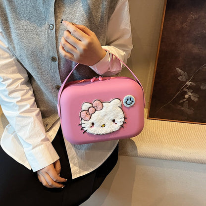 Handheld Cosmetic Bag