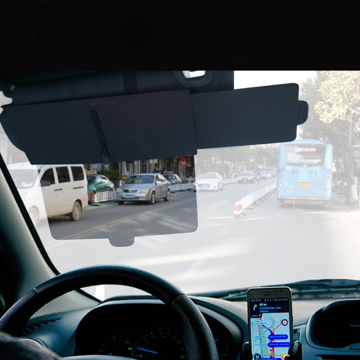 Sun Protection Guard