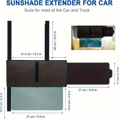Sun Protection Guard