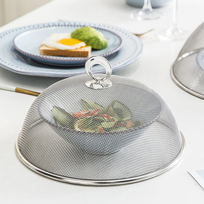 Stainless Steel Mesh Food Cover