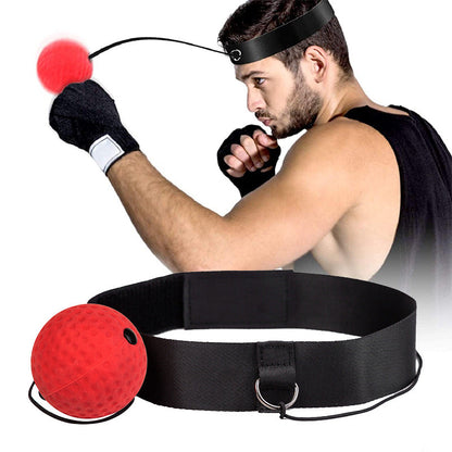 Boxing Reflex Ball