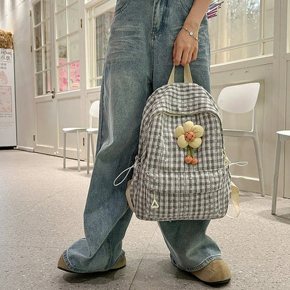 Cute Pastel Backpack