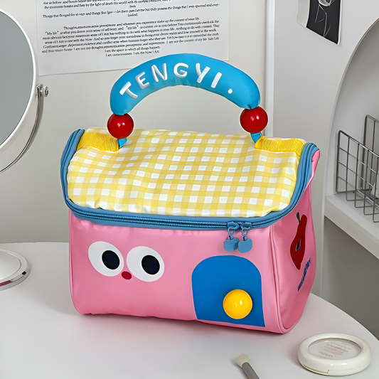 Home Style Storage Bag