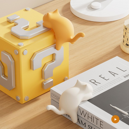 Cat Table Sticky Hook