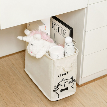 Rolling Storage Bins