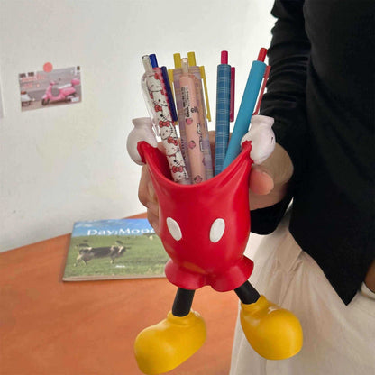 Cute Mickey Organiser
