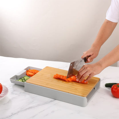 Wooden Cutting Board