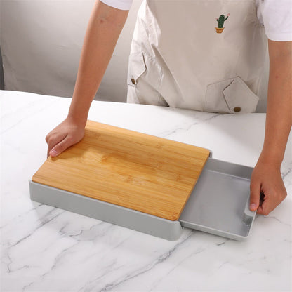 Wooden Cutting Board