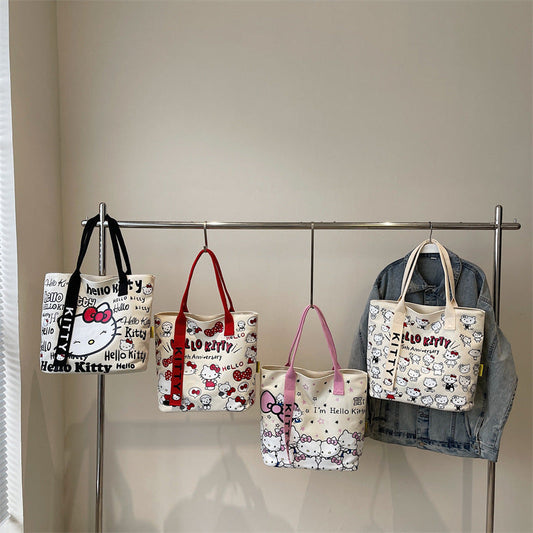 Hello Kitty Bag