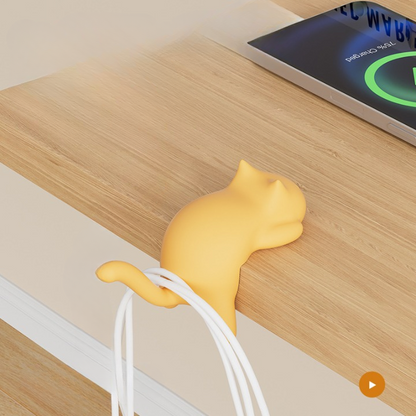 Cat Table Sticky Hook