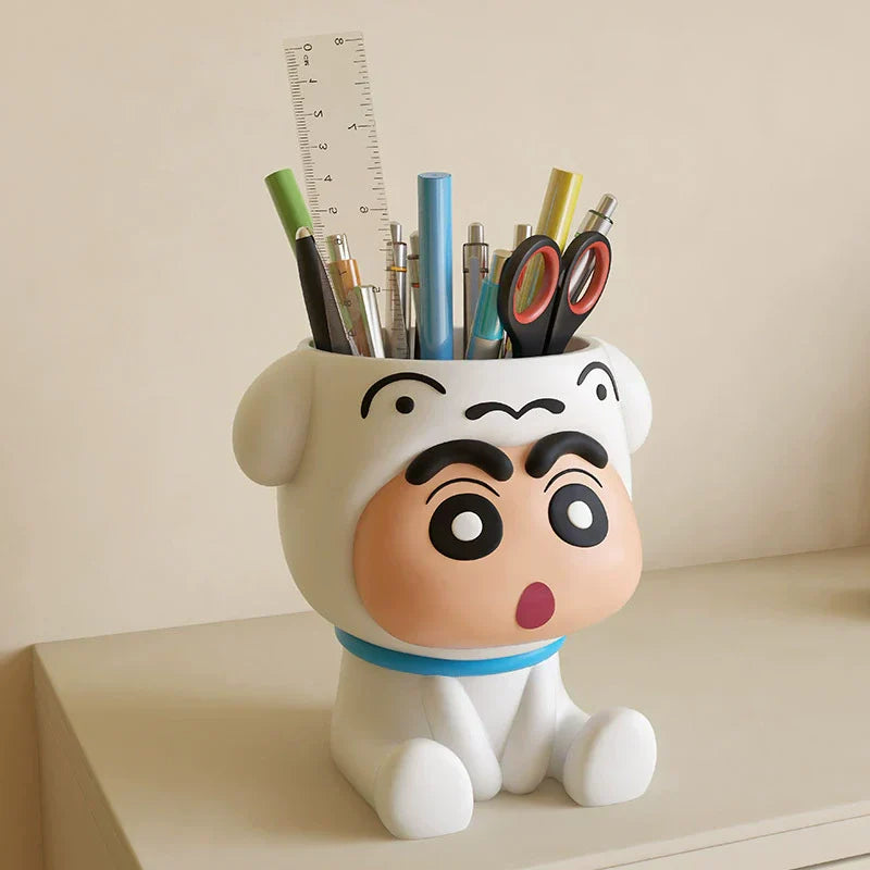Shinchan Desk Holder