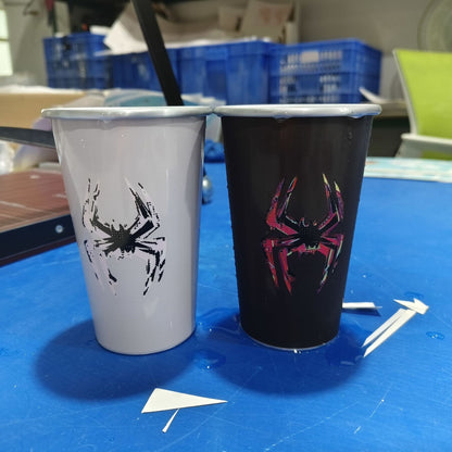 Spiderverse Magic Cup